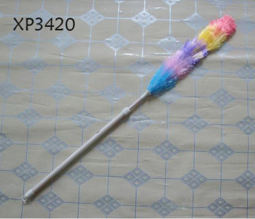 duster xps3420