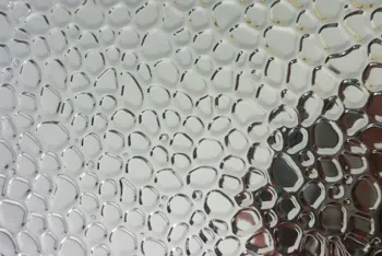 Embossed Aluminium for lighting reflector