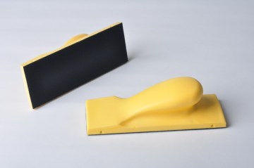 [Shine-Mate] 70*198mm Velcro Square Hand Pads