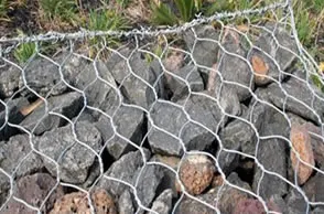 gabion box