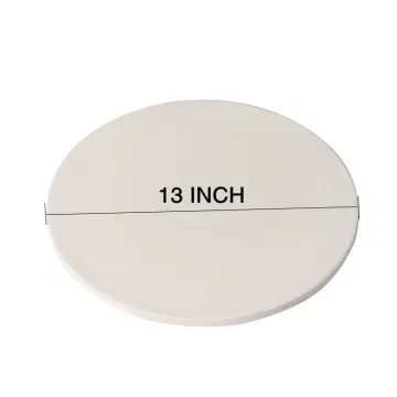 Pizza stone with steel rack best pizza oven stone ceramic