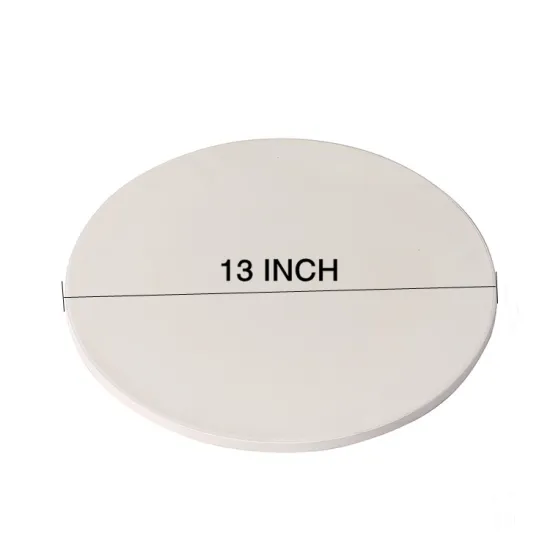 Pizza stone with steel rack best pizza oven stone ceramic