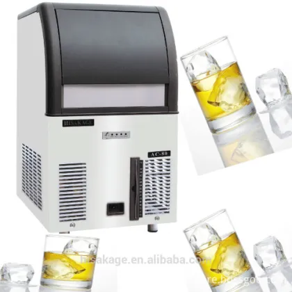 Commercial Ice Machines&Ice Makers