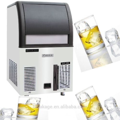 Commercial Ice Machines&Ice Makers
