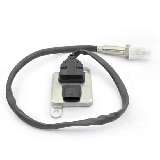 Nox Sensor A0009059803 for Mercedes-Benz Auto Emission Nitrogen Oxygen Sensor