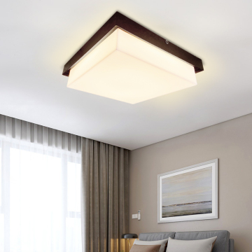 Υψηλής ποιότητας ακρυλικό LED LED LED LED για λαμπτήρα οροφής στο σπίτι