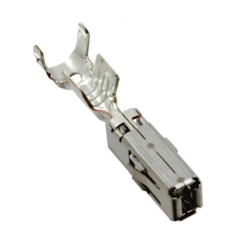 Copper Auto Wire Terminal for Automotive Application