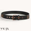 Y2K Nightclub Punk Sexy Rivet Belt​