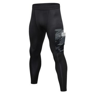 Pantalón masculino de alta calidade Activewear