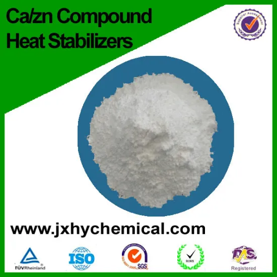 HOT SELLING one pack pvc additives Calcium Zinc compound heat stabilizer with lubricant for wire cable
