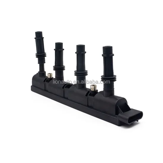 Ignition Coil for OPEL 1208092 1208093 - Automobile Engine System Parts & Accessories