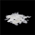 Papel de arroz ecológico, dissolução de confetes