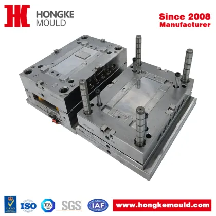 Electronic Parts Electrical Components Moulds