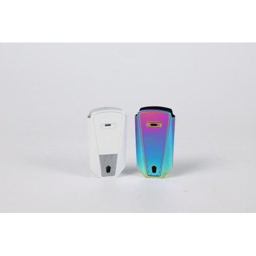 Высокий точный алюминиевый электронный сигаретный корпус