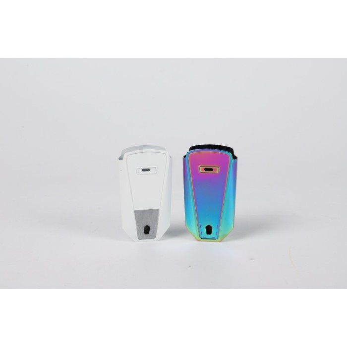 Высокий точный алюминиевый электронный сигаретный корпус