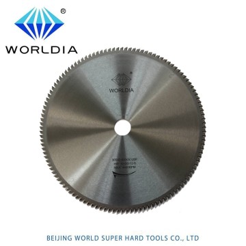 TCT Saw Blades for wood cutting