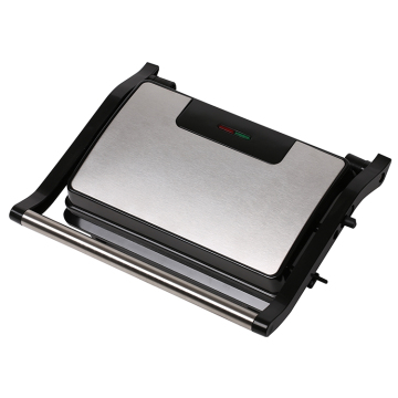 364230 Electric Grill and Panini Press: A Classic 1000W 2-Slice Household Kitchen Appliance