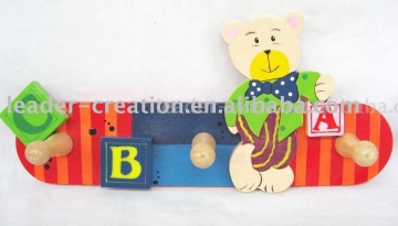 wooden toys