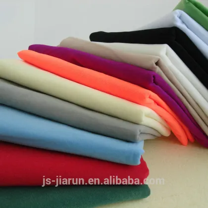 Fleece fabric by the yard/furong loop fabric wholesale china factory