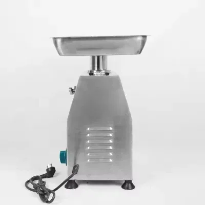 Meat Processing Machinery Electric Meat Grinder Electric Meat Mincer