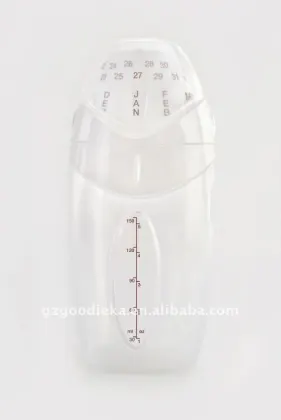 Baba Baby Breast Milk Storage Baby Bottle