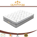 Luxury Bedroom Sets Memory Foam Mattress