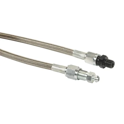PTFE Brake Hose Kit for Automotive Brake Systems - Professional Supplier