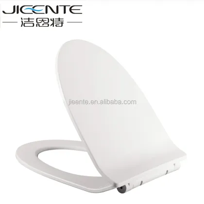 Modern PP Toilet Seat Design