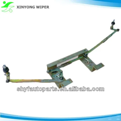 CE Certificate Volvo Big Bus Wiper Linkage Transmission
