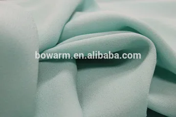 75D dobby georgette dyed fabric