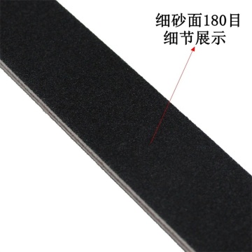 Hot Sale Neuankömmling Magic Sponge Nail File