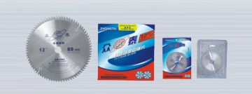 TCT Circular Saw Blade