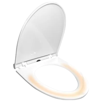 Gibo Automatic Toilet Seat Bidet Cover