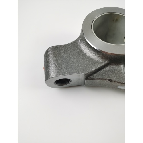 Injector rocker arm assembly 6240-41-5201 suitable for SA6D170E-3 engine