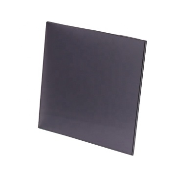 China Manufacturer's Price for 2mm Silver Mirror Sheet, Two-Way Mirror, and Double-Sided Mirror