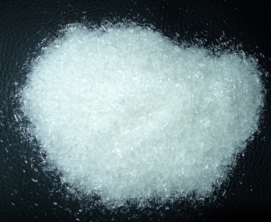 Monosodium Glutamate -