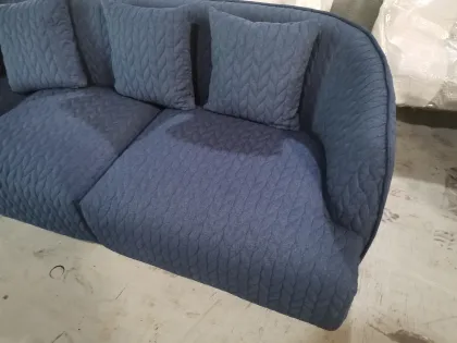 Redondo 3 Seater Sofa Moroso