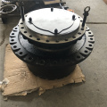 9254462 4641493 Transmission ZX650 Travel Gear Box Hitachi