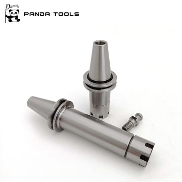 High Precision ISO20 ER16 35L CNC Milling Chuck Spindle Tool Holder