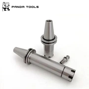 High Precision ISO20 ER16 35L CNC Milling Chuck Spindle Tool Holder
