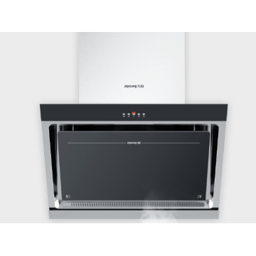 Energy Saving Auto Cleaning&Sensor Touch Control Range Hood