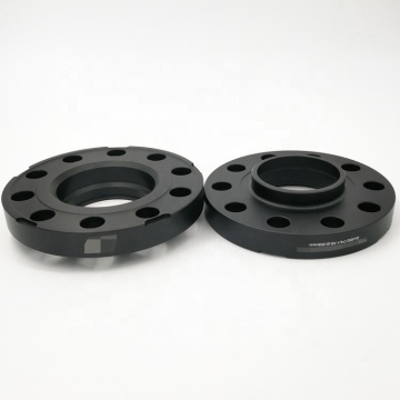 BOTRAK 5 Lug 20mm 5x120 Spacers for BMW X5 X5M X6 X6M F85 F86 F15 F16 E70 E71 (74.1mm to 72.6mm Bore Forged Wheel Spacer)