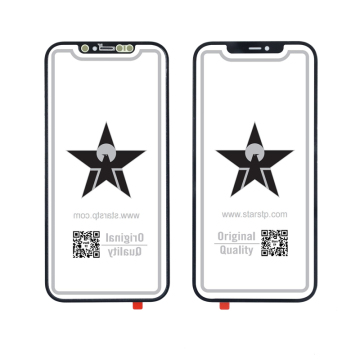 Vorderbildschirme Glaslinse für iPhone 12Promax