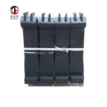 2A 32*100*1070 hyder fork forklift with Iso standard