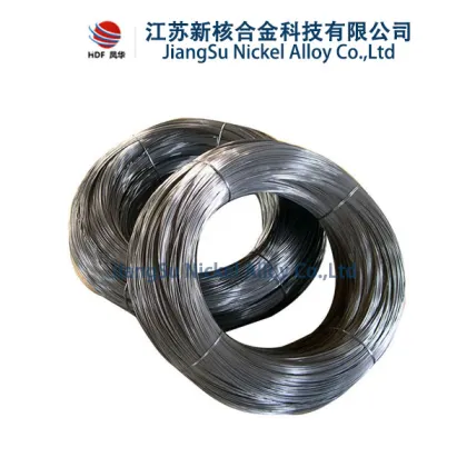 Haynes 25 cobalt-nickel-chromium-tungsten alloy Wire