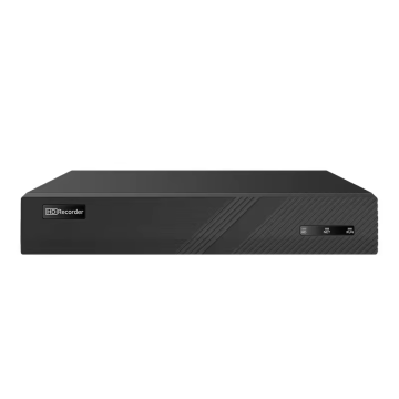 Factory Direct Sales UIN NVR3108 8CH 1SATA Ultra NVR 8Channel 4K/8MP Network Monitoring Video Recorder IP