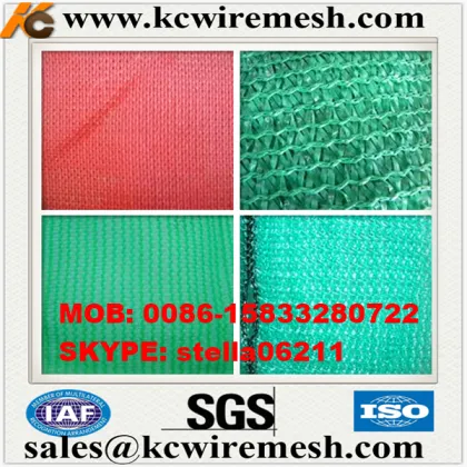Factory!!!!!! KangChen 2015 Green Shade Net Balcony Sunshade Shade Wholesale Plastic Shade Net