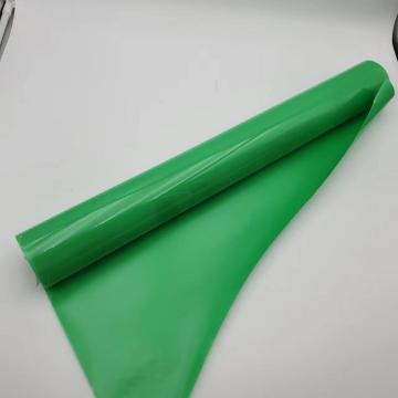 Rigid Colored Opaque PVC Packing Sheets and Films