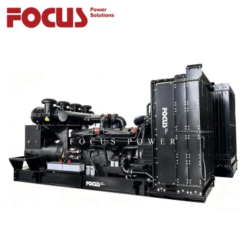 শিল্প অ্যাপ্লিকেশনের জন্য টাইপ জেনারেটর খুলুন