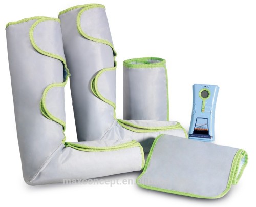 Air leggy full leg and foot massager